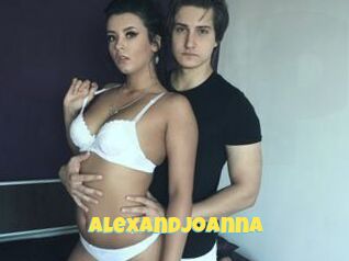 AlexAndJoanna