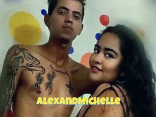AlexAndMichelle