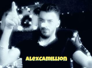 AlexCamillion Sexe et Porno