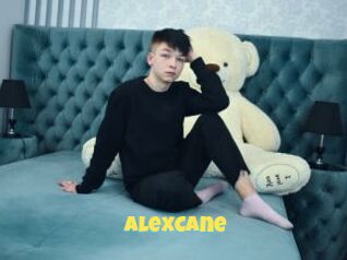 AlexCane