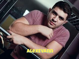 AlexEvann