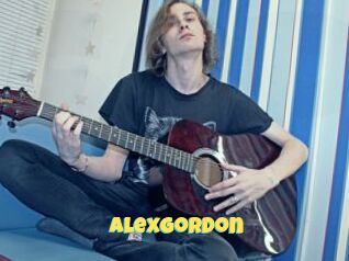 AlexGordon