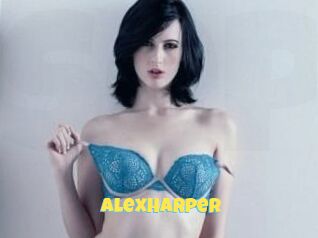 AlexHarper