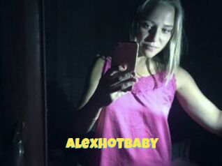 AlexHotBaby