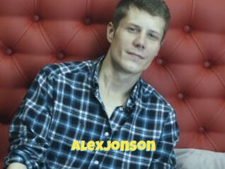 AlexJonson