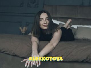 AlexKotova