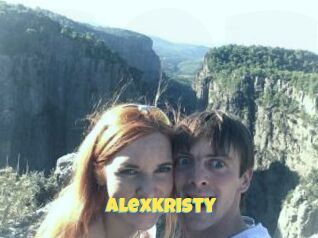 AlexKristy