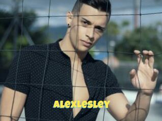 AlexLesley