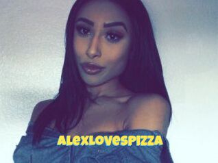 AlexLovesPizza
