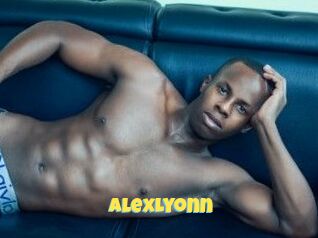 AlexLyonn