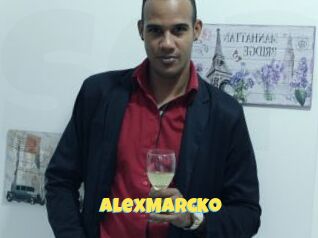 AlexMarcko