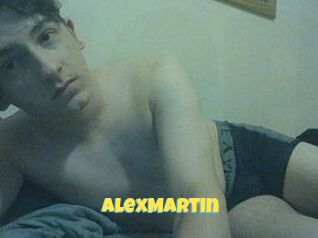 AlexMartin