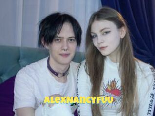 AlexNancyFUU