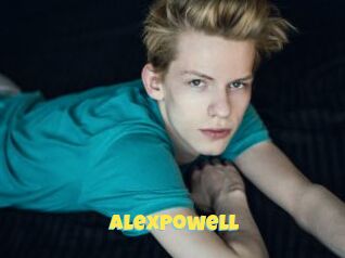 AlexPowell
