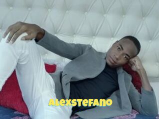 AlexStefano Sexe et Porno