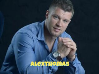 AlexThomas Sexe et Porno
