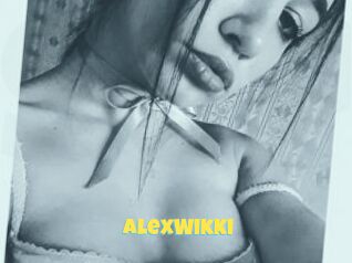 AlexWikki