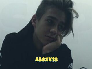 AlexX18