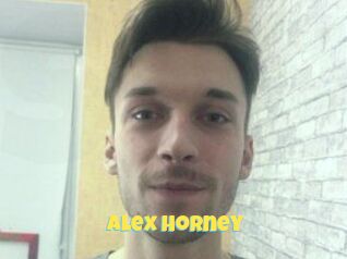 Alex_Horney