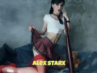 Alex_STARX
