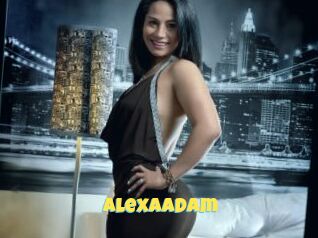 AlexaAdam