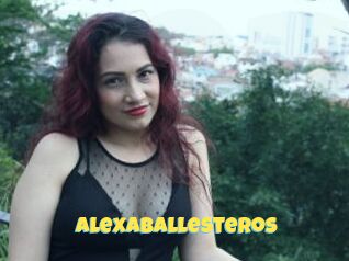 AlexaBallesteros
