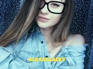 AlexaBlacky