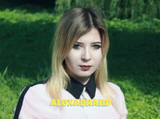 AlexaBrand