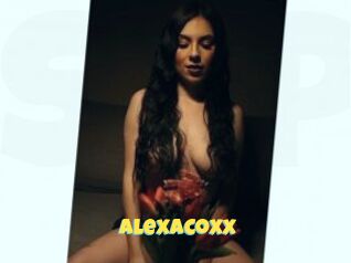 AlexaCoxx