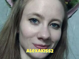 AlexaKISS2 Sexe et Porno