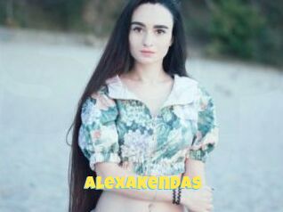 AlexaKendas