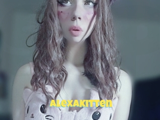 AlexaKitten