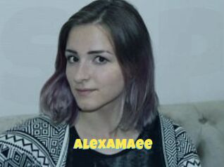 AlexaMaee
