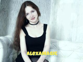AlexaMagic