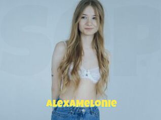AlexaMelonie