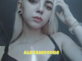 AlexaMooore