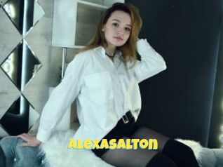 AlexaSalton