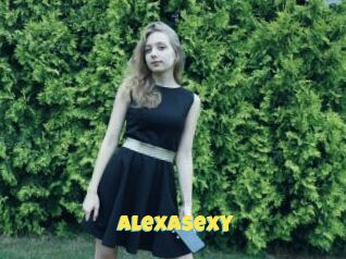 AlexaSexy