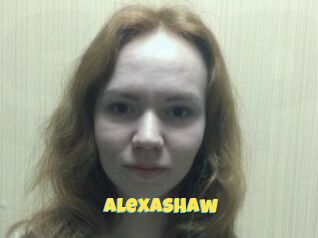 AlexaShaw