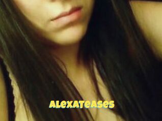 AlexaTeases