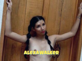 AlexaWalker