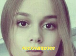 AlexaWinxiee