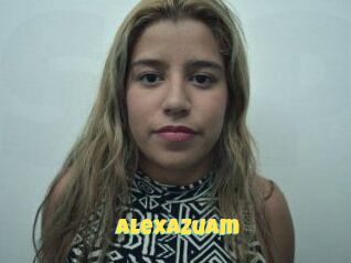AlexaZuam