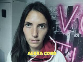 Alexa_Coed