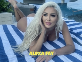 Alexa_Fay