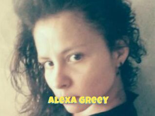 Alexa_Greey