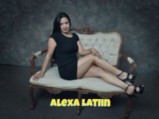 Alexa_Latiin Sexe et Porno