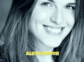 AlexaaMoor