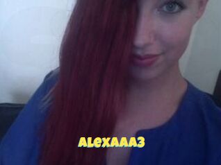 Alexaaa3 Sexe et Porno