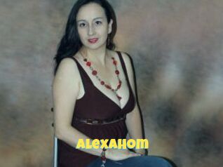 Alexahom